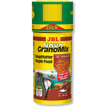 NovoGranoMix